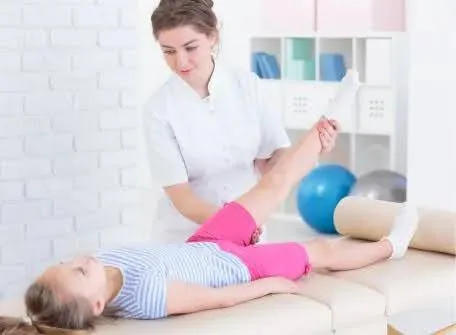 CME (Cuevas MEDEK Exercises) - the Optimal Treatment for Movement Disorders in Children
