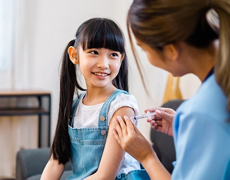 Combining Injections and Therapy: A Holistic Approach to Treating Spasticity in Children