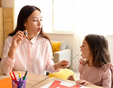 Combining Suit Therapy with Occupational and Speech Therapy in Dubai