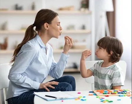 Common Speech Therapy Challenges and How to Overcome Them