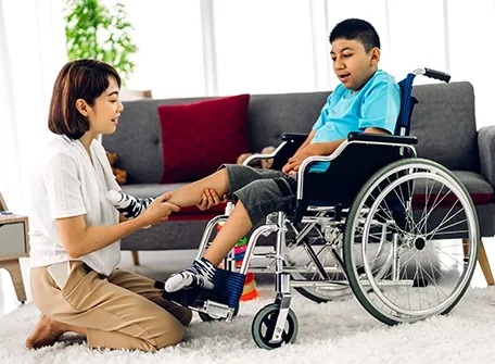 Cuevas Medek Exercises - a Powerful Therapy for Children with Motor Delays
