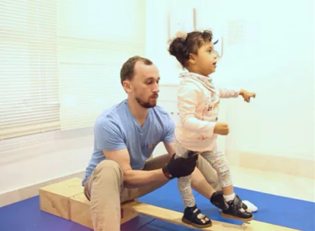 Cuevas Medek Exercises- Everything You Need to Know – Hope Abilitation Medical Center