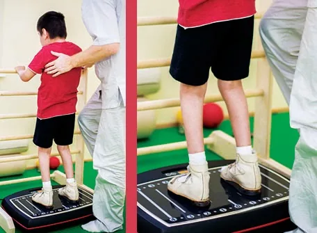 Cuevas Medek Exercises: The Powerful Therapy for Motor Delays - Hope AMC