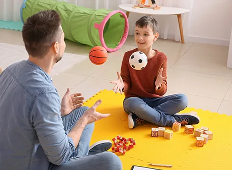 Cuevas Medek Exercises: When do Children Need This? How Can it Help A Child?