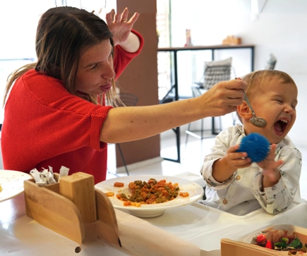 Discover How Pediatric Feeding Therapy Can Cure Mealtime Difficulties of Your Kid