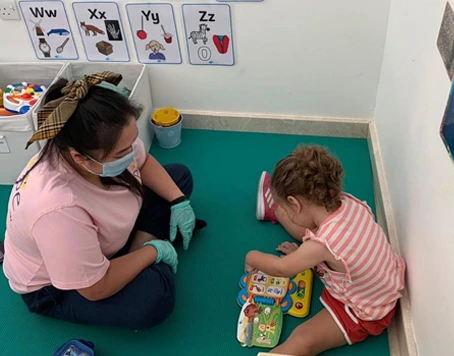 Developmental Delays in Children: Types, Causes, and Detecting Early Signs