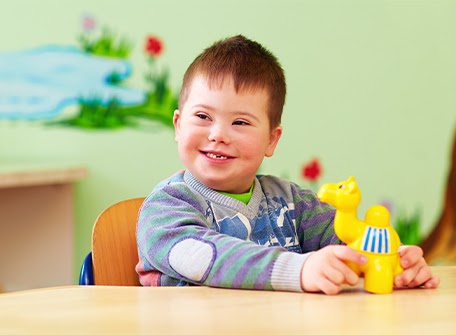 Developmental Difficulties in Children that Interfere with School Success - Hope AMC