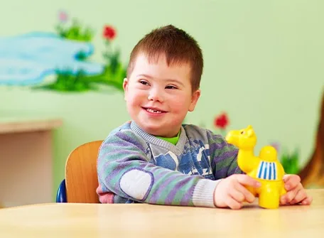 Developmental Difficulties in Children that Interfere with School Success - Hope AMC