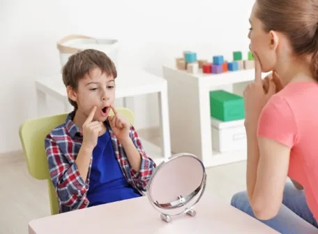Developmental Milestones in Children & How Speech and Language Therapy Can Help Them Develop Properly