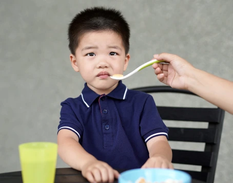 Difference Between Picky Eaters and Problem Eaters: Explanation from Feeding Therapists