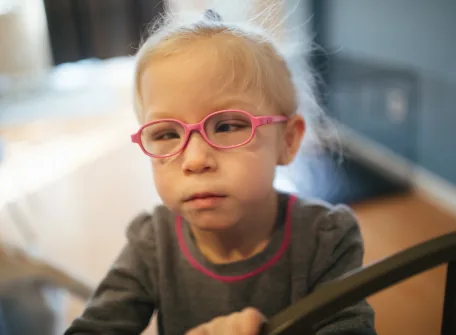 Digging Into The Benefits of Early Intervention for Children with Autism - Hope - AMC