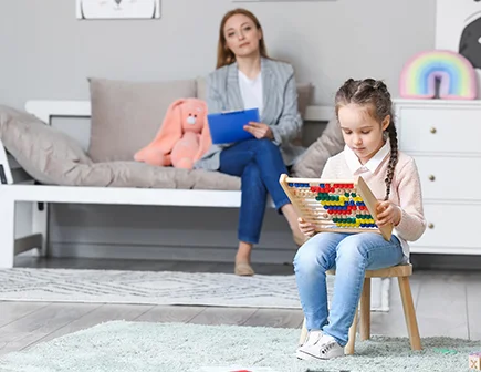 Discover 5 Tips to Improve Your Autistic Kid''s Behavior with ABA Therapy in Dubai