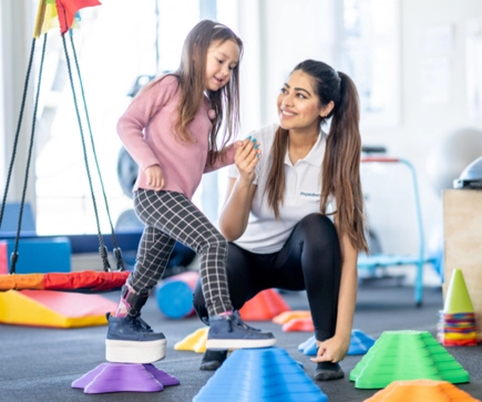 Unveiling Amira’s Journey with Hope AMC and Intensive Pediatric Therapy