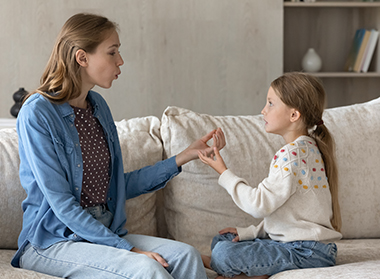 Discover Stuttering Exercises To Help Your Child Communicate With Ease - Hope- AMC