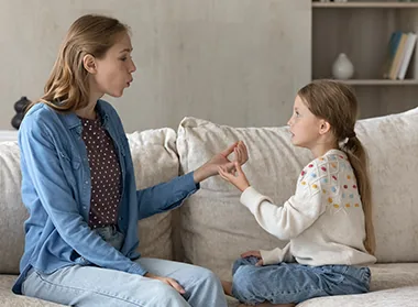 Discover Stuttering Exercises To Help Your Child Communicate With Ease - Hope- AMC