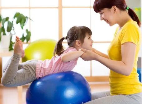 Does My Toddler Need Physical Therapy? Find Answer Here - Hope AMC