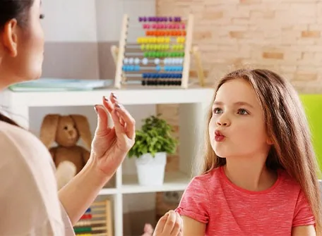 Does Your Child Have a Speech and Language Disorder? Speech Language Therapy is the Solution
