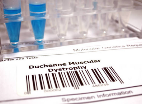 <strong>Duchenne Muscular Dystrophy &amp; Therapy</strong>– Hope Abilitation Medical Center – Dubai