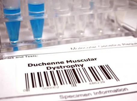 <strong>Duchenne Muscular Dystrophy &amp; Therapy</strong>– Hope Abilitation Medical Center – Dubai