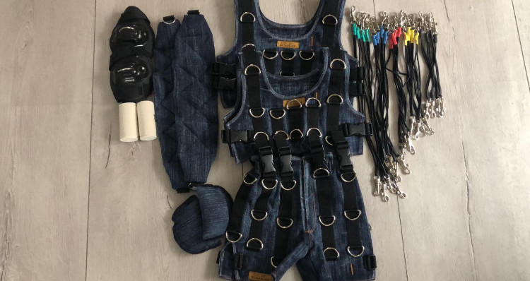 Dynamic Suit Therapy by DUNAG SUIT