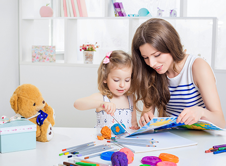 Early Diagnosis and Intensive Therapy: Key to Autism Treatment - Hope AMC
