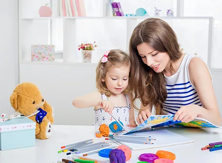 Early Diagnosis and Intensive Therapy: Key to Autism Treatment - Hope AMC
