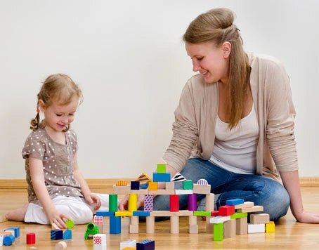 Early Intervention (EI) for Children with Special Needs to Reach Their Full Potential