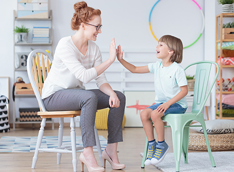 Early Intervention in Autism: The Incredible Benefits of ABA Therapy -Hope AMC