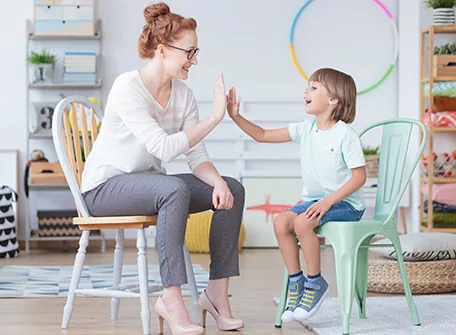 Early Intervention in Autism: The Incredible Benefits of ABA Therapy -Hope AMC