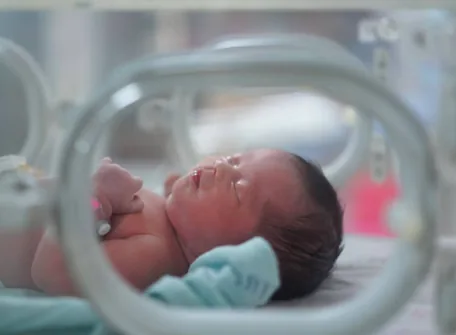 Early Intervention & Its Role for High-risk Infants - Hope Abilitation Medical Center