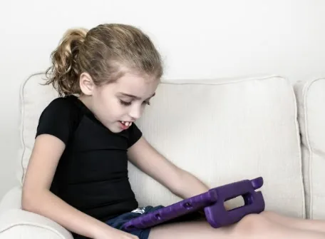 Early Intervention Programs Are Crucial For Children With Developmental Delays Or Disabilities - Hope AMC