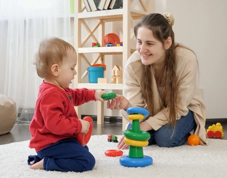Early Intervention Strategies That Work for Children with Autism