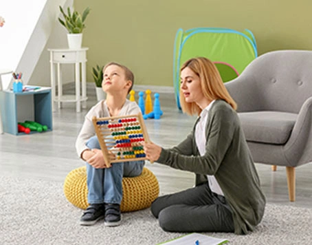 Early Signs of Autism Spectrum Disorder (ASD) in Toddlers: What Parents Need to Know