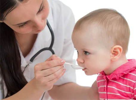 Effective Feeding Therapy Techniques to Try At Home -Hope Abilitation Medical Center – Dubai