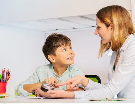 Empowering Autistic Children to Overcome Fears and Phobias: The Impact of ABA Therapy