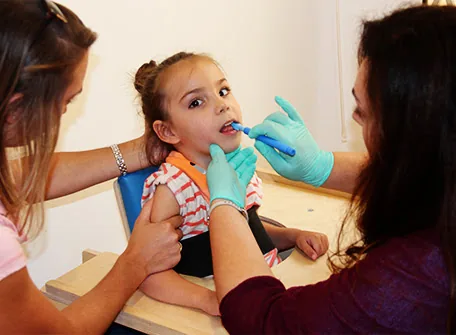 Everything You Need to Know about Feeding Therapy for Toddlers - Hope AMC