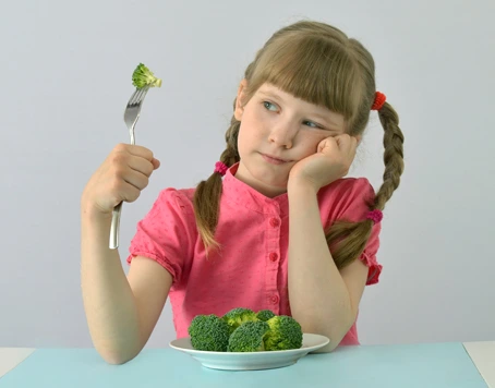 Feeding a Picky Eater With Ease: Things to Include in Your To-Do List