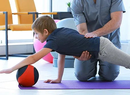 Floortime Play Therapy for Children with Autism: How Effective Is It? Hope AMC