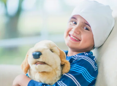Get the Best Treatment for Sarcoma Bone Cancer in Dubai - Hope Abilitation Medical Center