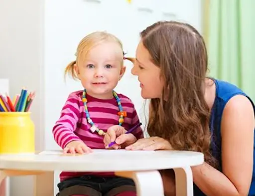 Getting Ready for Your Child''s Occupational Therapy - A Parent''s Guide