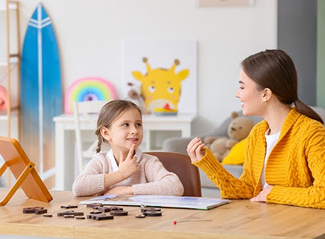 Getting Your Toddler to Talk - A Parental Guide from A Speech Therapist