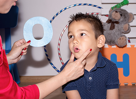 Help Your Child With Autism Develop Speech Skills Today – Hope Abilitation Medical Center -Dubai