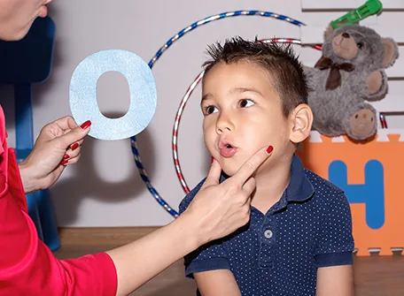 Help Your Child With Autism Develop Speech Skills Today – Hope Abilitation Medical Center -Dubai
