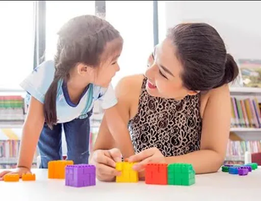 Help Your Kid Excel at Self-care Tasks, Daily Activities and More With Occupational Therapy