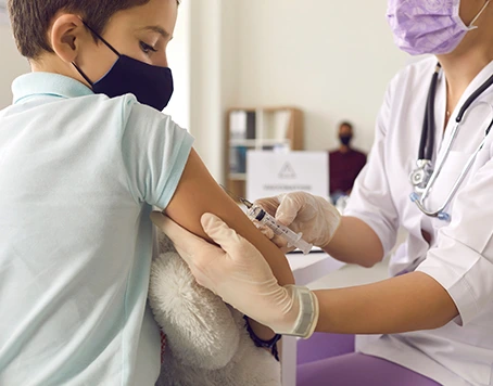Helping Children with Spasticity: Botox, Phenol, and Baclofen Pump Treatments Now at Hope AMC