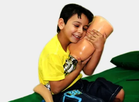 Helping Your Child Regain Their Mobility and Independence through Children''s Orthotics and Prosthetics