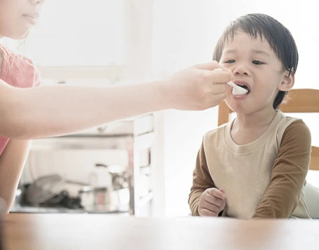 Helping Your Child Swallow Safely: How VitalStim Therapy Can Transform Lives