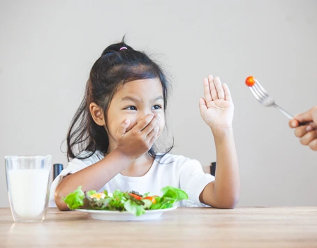 Helping Your Kid Deal With Feeding Disorders - Proven Strategies Suggested By Experts