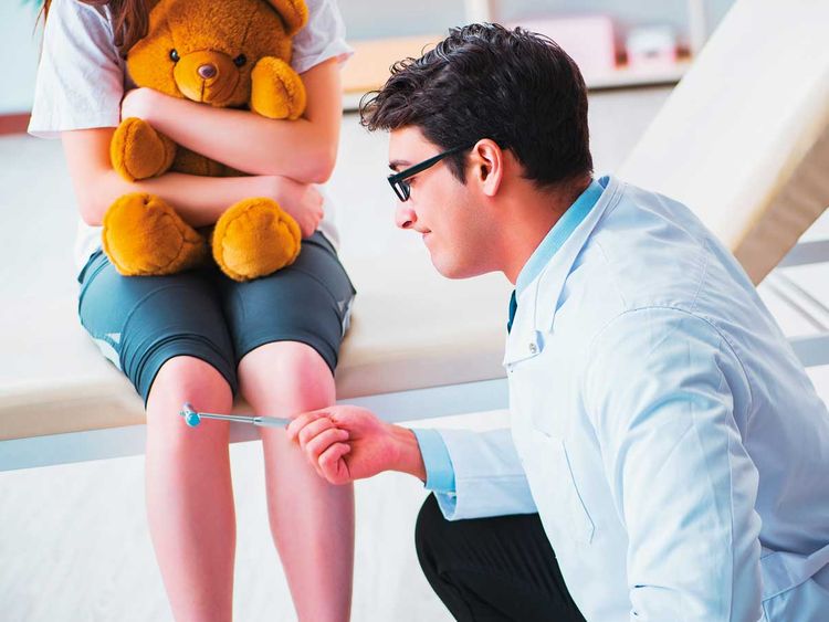 Hope AMC: Comprehensive paediatric care under one roof