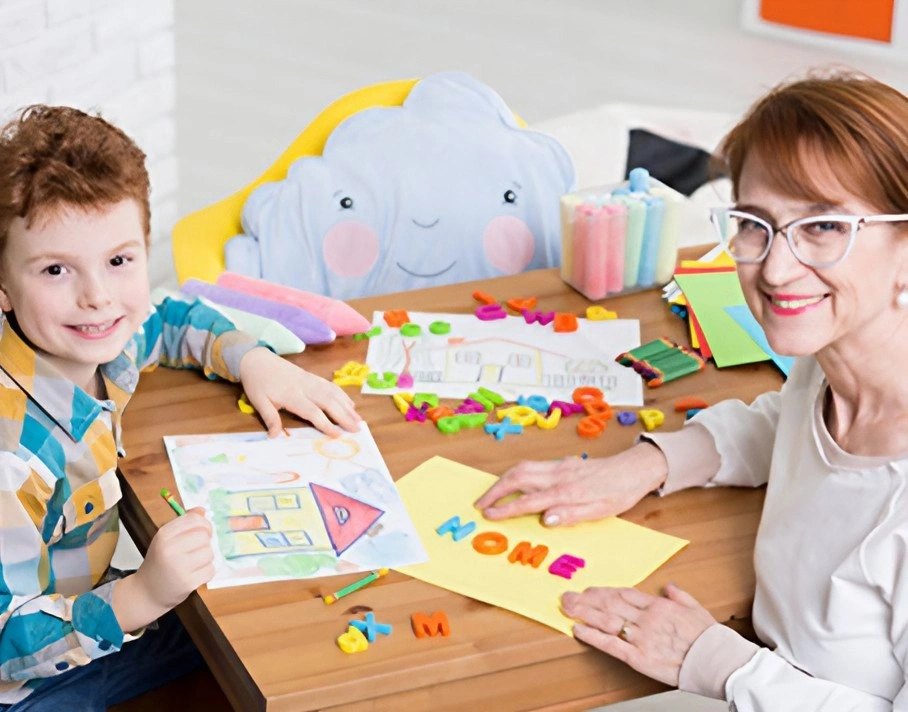 How ADHD Is Diagnosed in Children: What Happens During a Psychological Assessment